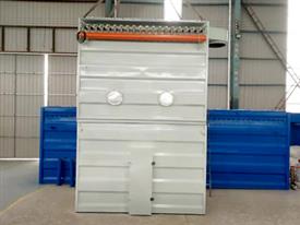 木工除塵器-木工車間除塵器